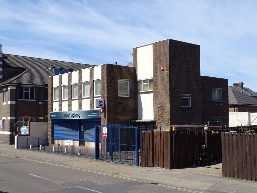 Jessop & Co 7 North Street, Luton LU2 7QD Jessop & Co