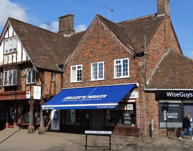 Jessop & Co 137 Southdown Road, Harpenden, AL5 1PU Jessop & Co